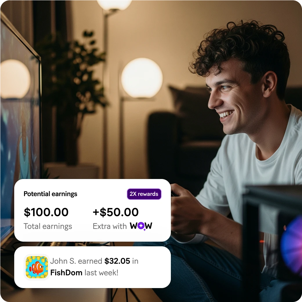 MoneyLion Official Site | Borrow, Earn, Win, & Learn About Money