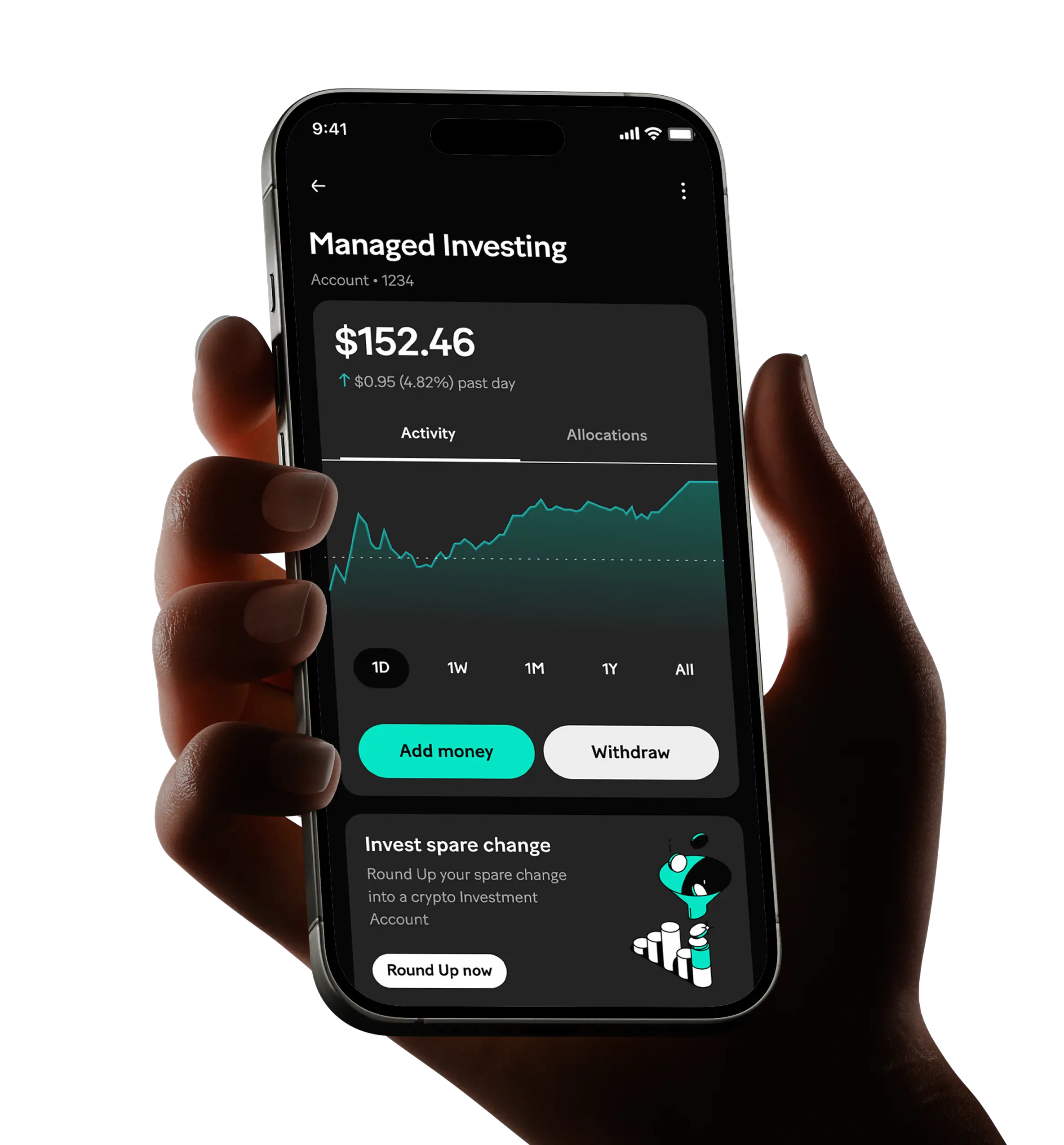 MoneyLion Official Site | Borrow, Earn, Win, & Learn About Money